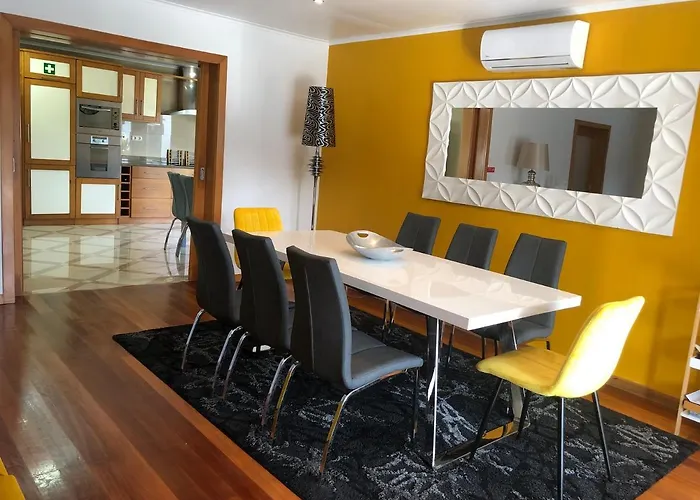 Luxury Chaves Village Farroupo