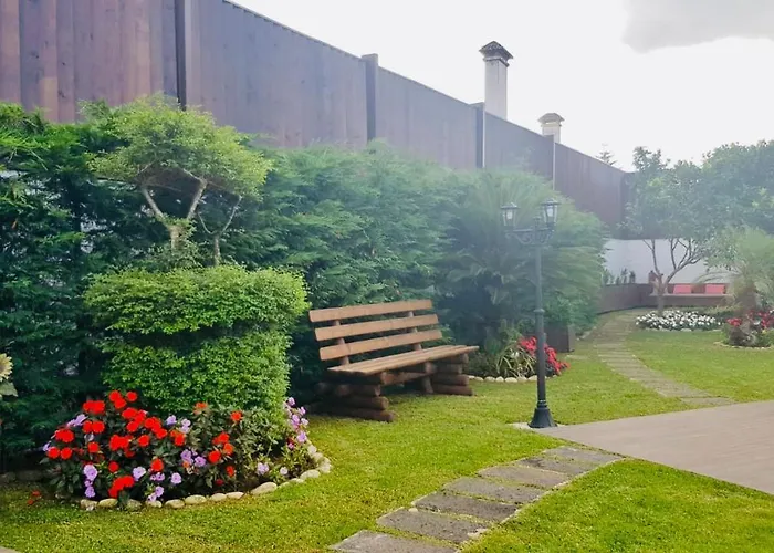 Luxury Chaves Village Willa