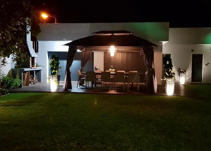 Luxury Chaves Village Willa *