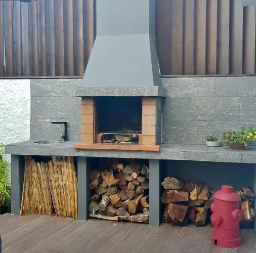 Luxury Chaves Village Villa Farroupo