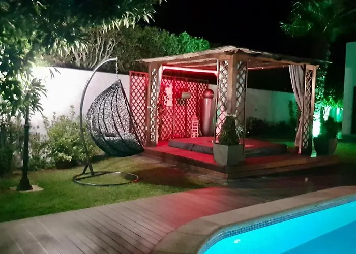 Luxury Chaves Village