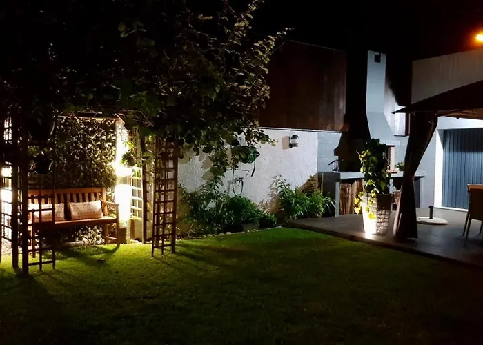 Willa Luxury Chaves Village