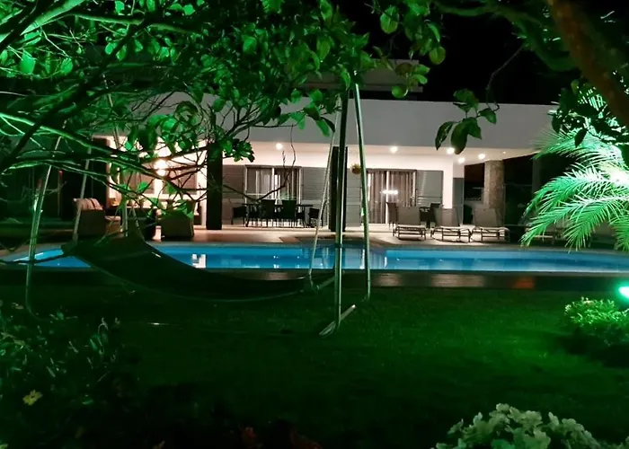 Luxury Chaves Village Farroupo