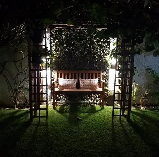 Willa Luxury Chaves Village Farroupo