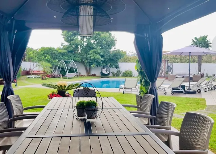 Luxury Chaves Village * Farroupo