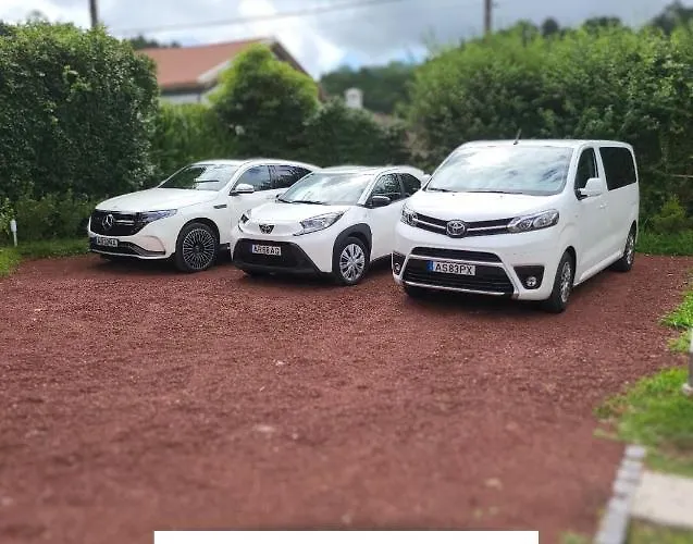 Willa Luxury Chaves Village *