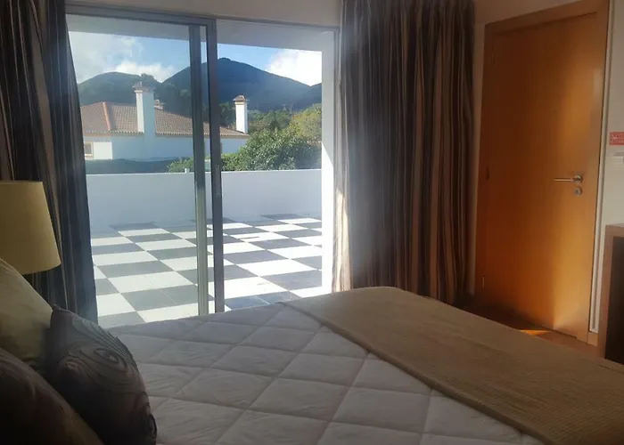 Luxury Chaves Village Villa