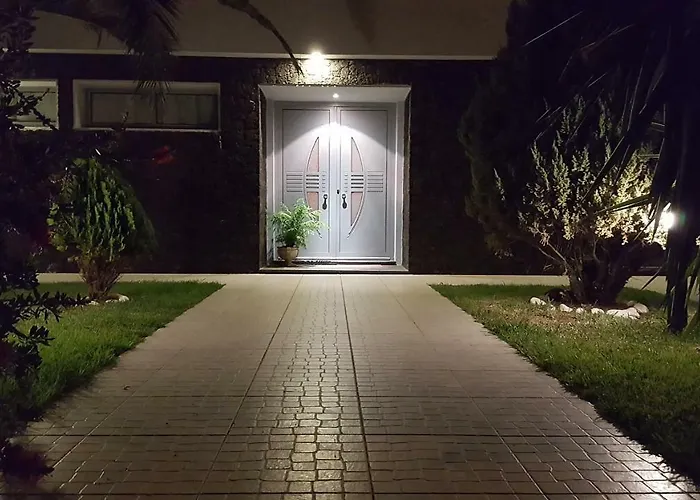 Willa Luxury Chaves Village Farroupo