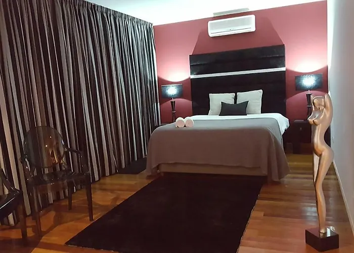 Luxury Chaves Village Willa