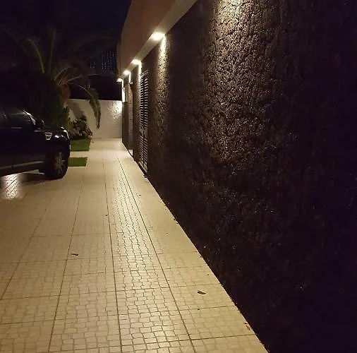 Villa Luxury Chaves Village Farroupo