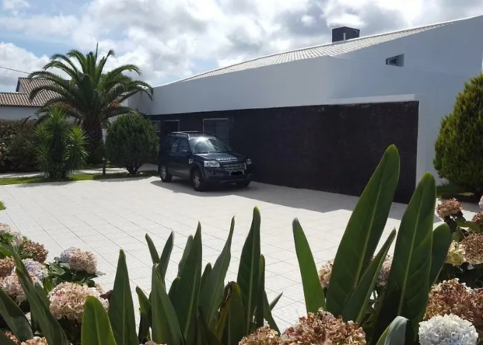 Luxury Chaves Village Farroupo