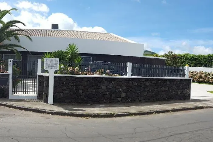 Luxury Chaves Village Willa *