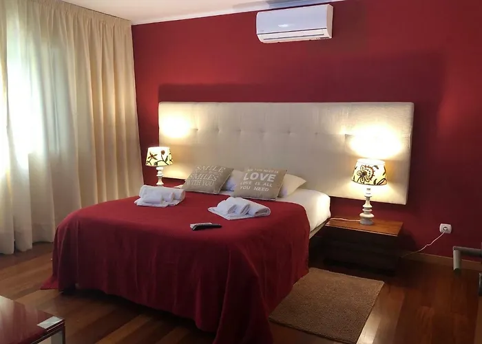 Willa Luxury Chaves Village *